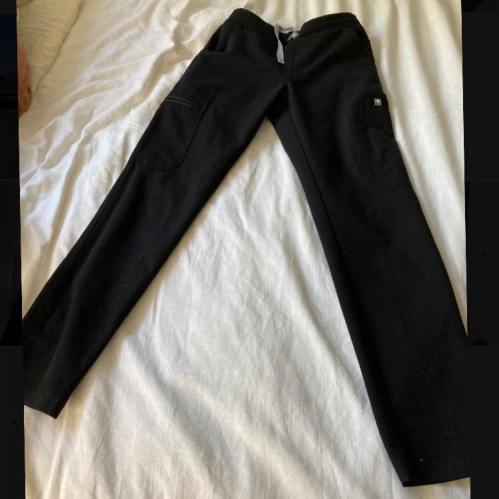 Figs Yola Pants